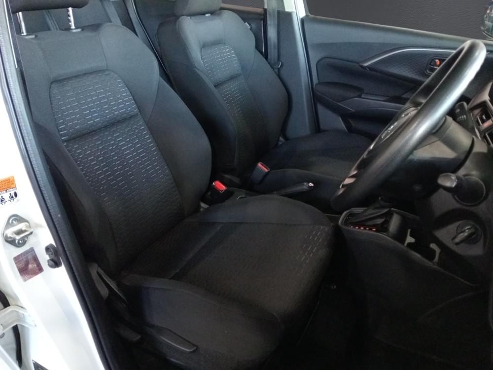 Suzuki Swift 1.2 Gl Plus Cvt