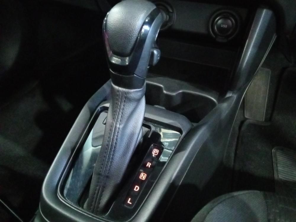 Suzuki Swift 1.2 Gl Plus Cvt
