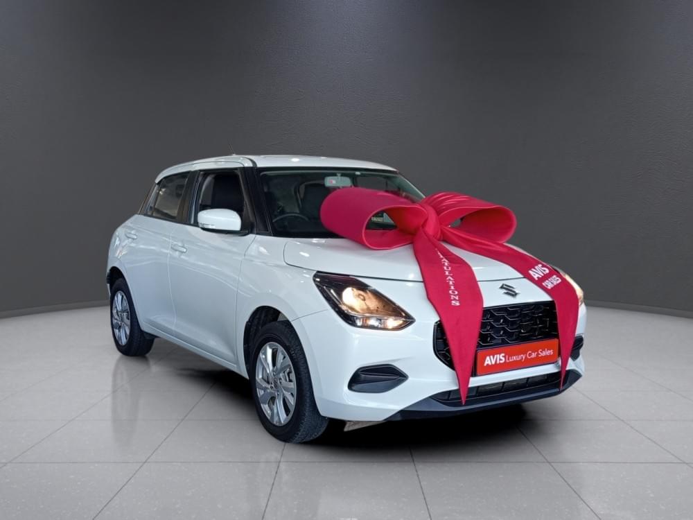 Suzuki N/A 1.2 Gl Plus Cvt