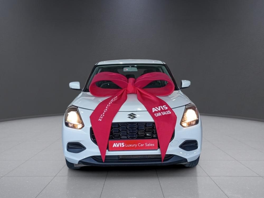 Suzuki N/A 1.2 Gl Plus Cvt
