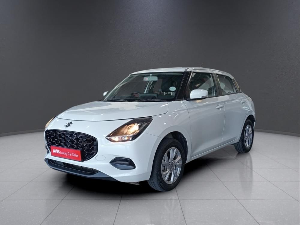 Suzuki N/A 1.2 Gl Plus Cvt
