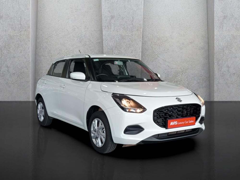 Suzuki Swift 1.2 Gl Plus Cvt