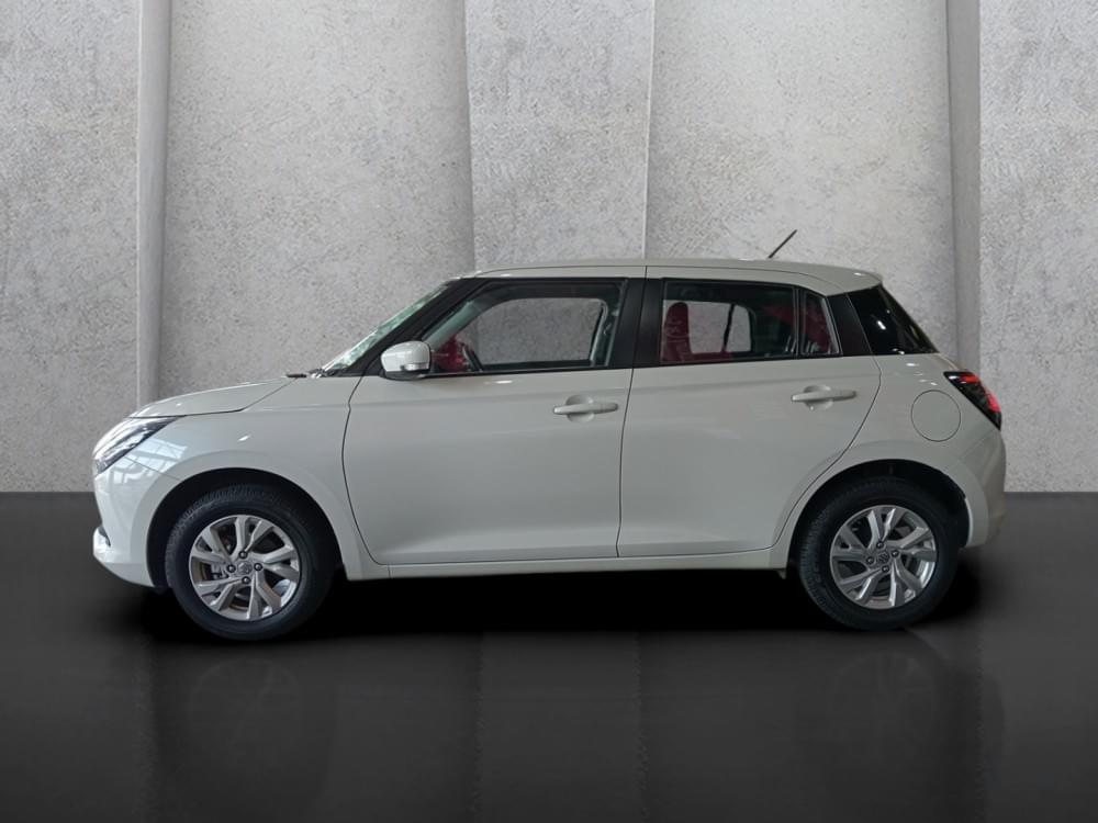 Suzuki Swift 1.2 Gl Plus Cvt