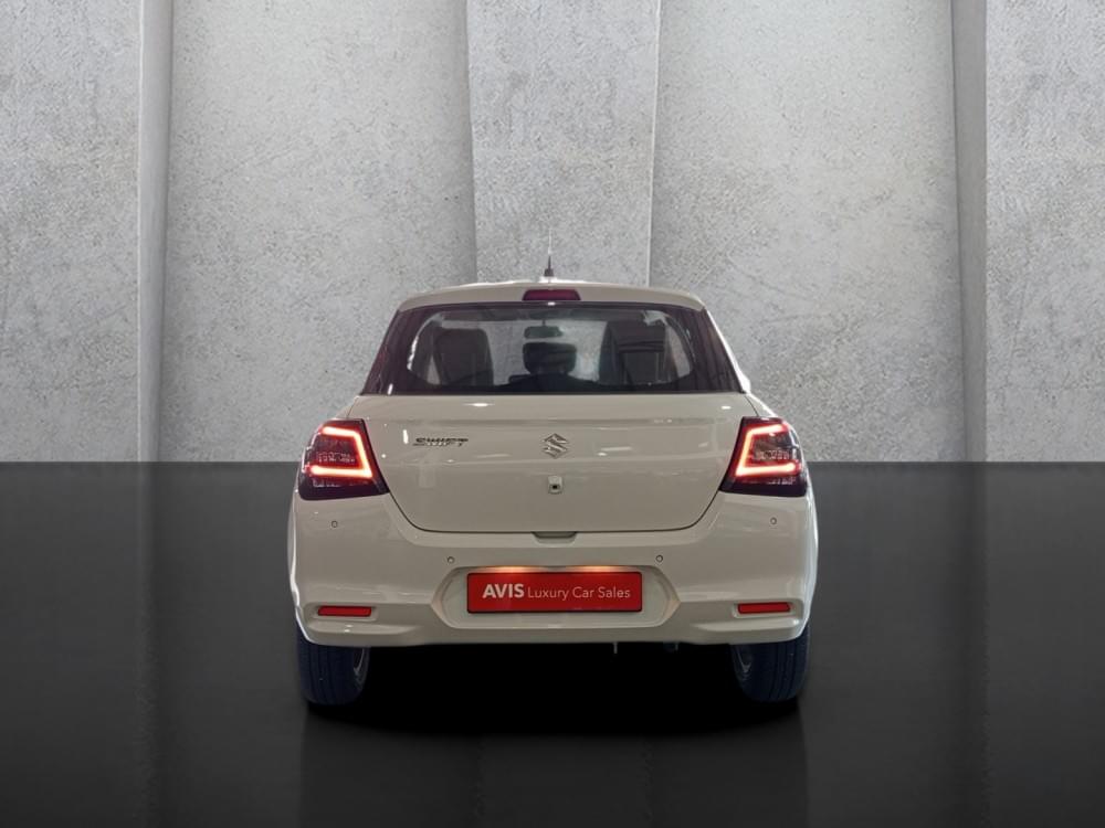 Suzuki Swift 1.2 Gl Plus Cvt