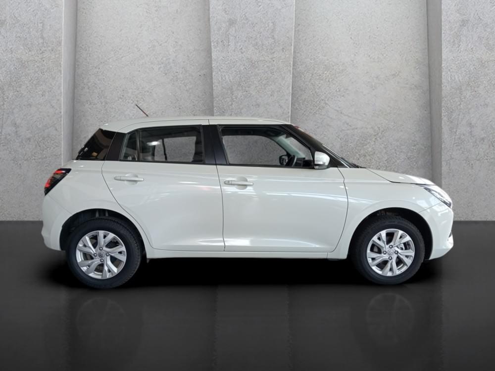 Suzuki Swift 1.2 Gl Plus Cvt