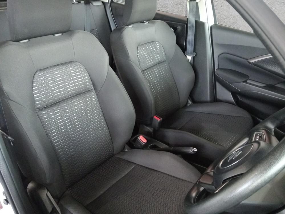 Suzuki Swift 1.2 Gl Plus Cvt