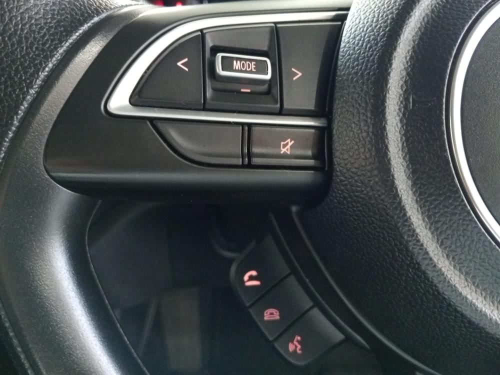 Suzuki Swift 1.2 Gl Plus Cvt