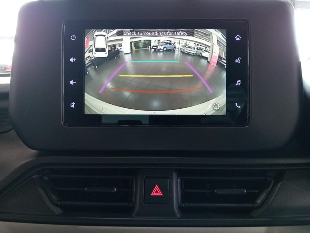 Suzuki Swift 1.2 Gl Plus Cvt