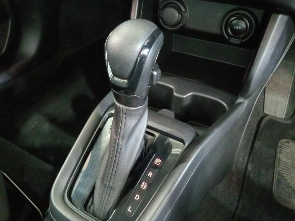 Suzuki Swift 1.2 Gl Plus Cvt