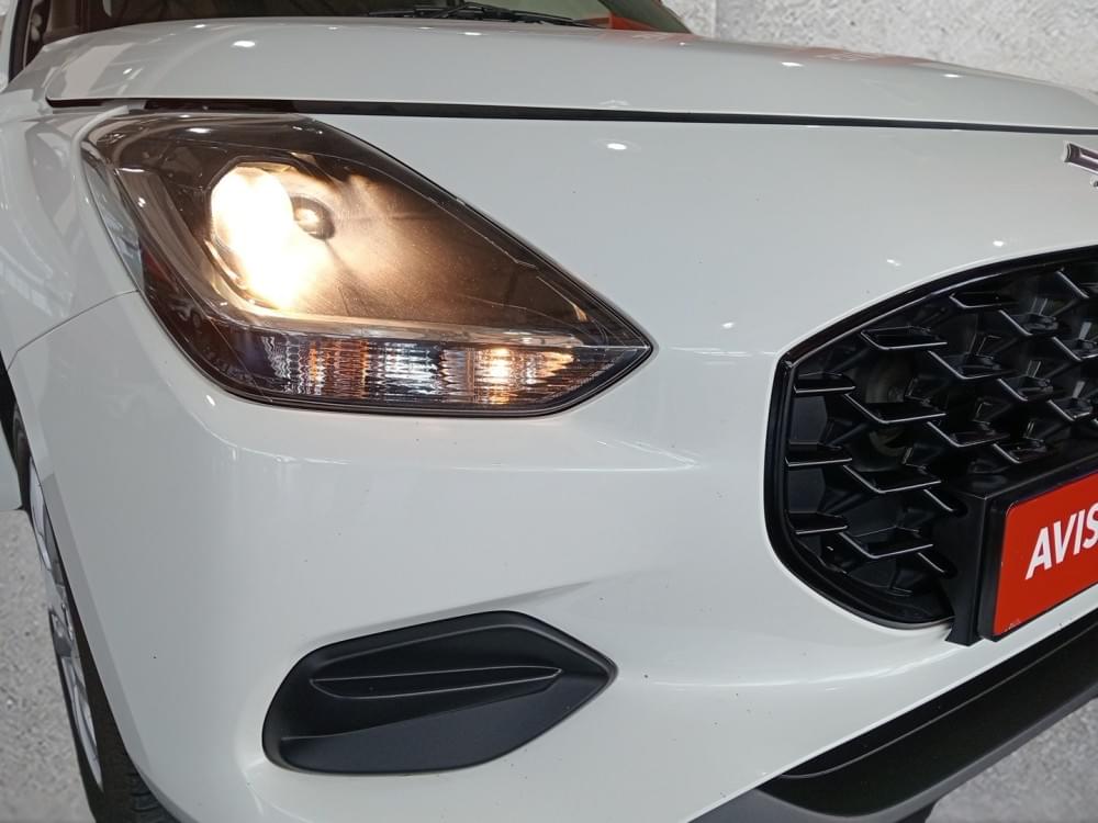 Suzuki Swift 1.2 Gl Plus Cvt