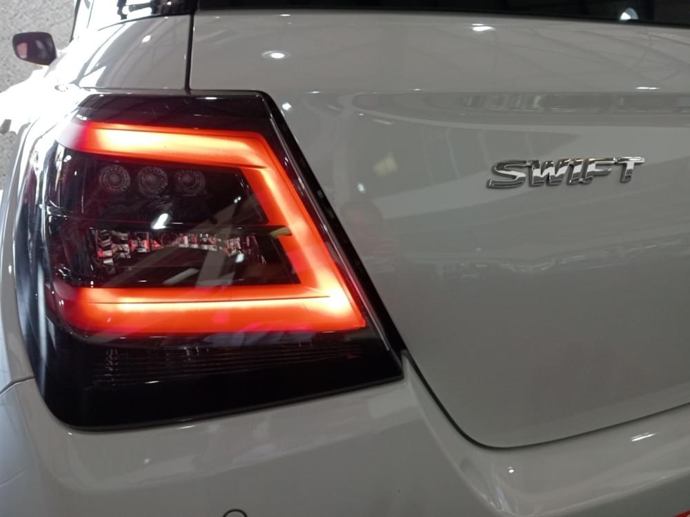 Suzuki Swift 1.2 Gl Plus Cvt