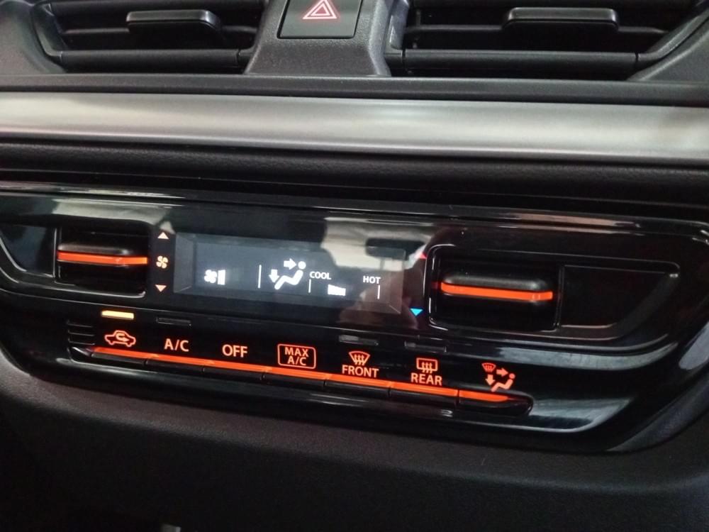 Suzuki Swift 1.2 Gl Plus Cvt