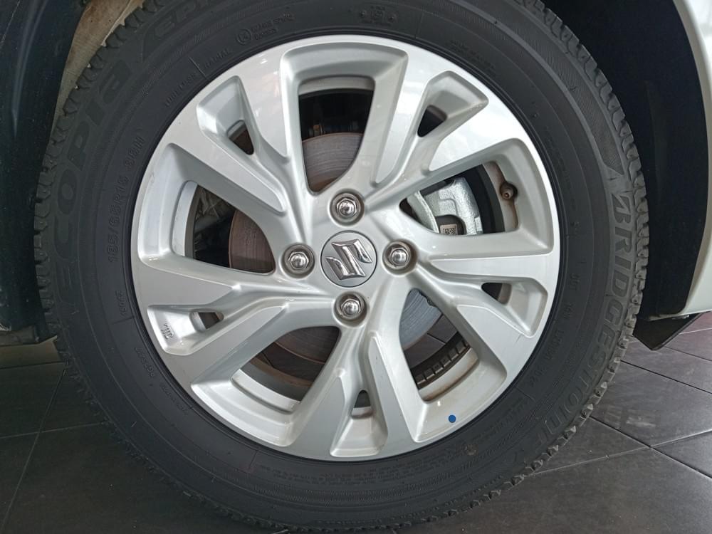 Suzuki Swift 1.2 Gl Plus Cvt