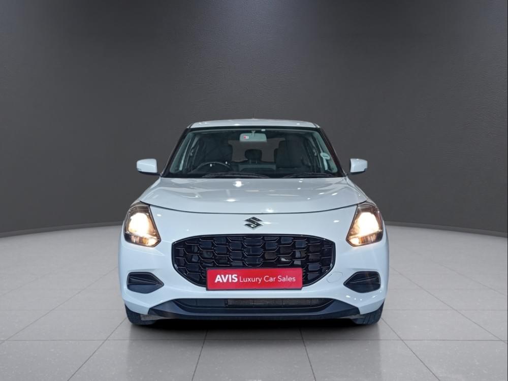 Suzuki Swift 1.2 Gl Plus Cvt