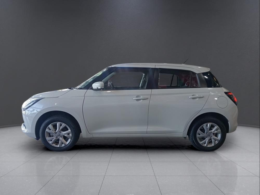 Suzuki Swift 1.2 Gl Plus Cvt