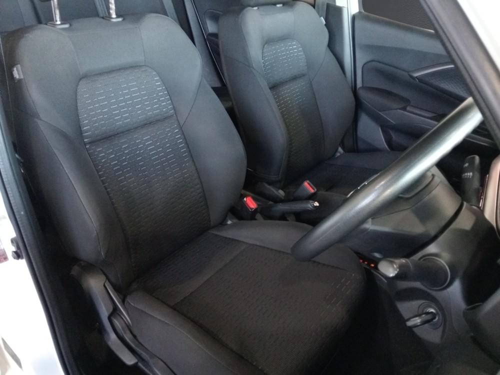 Suzuki Swift 1.2 Gl Plus Cvt