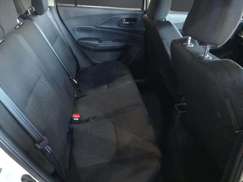 Suzuki Swift 1.2 Gl Plus Cvt