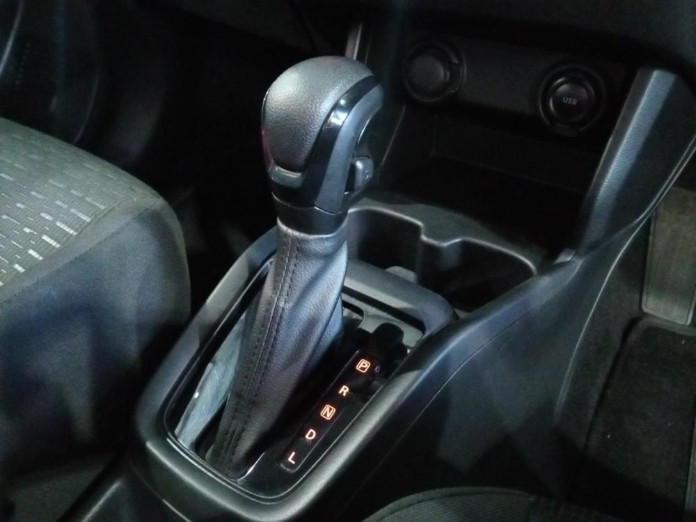 Suzuki Swift 1.2 Gl Plus Cvt