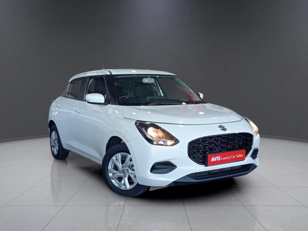 Suzuki N/A 1.2 Gl Plus Cvt