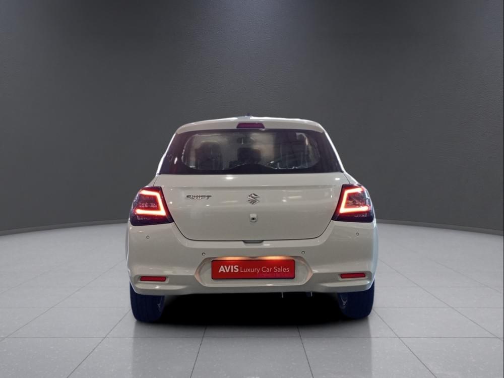 Suzuki N/A 1.2 Gl Plus Cvt