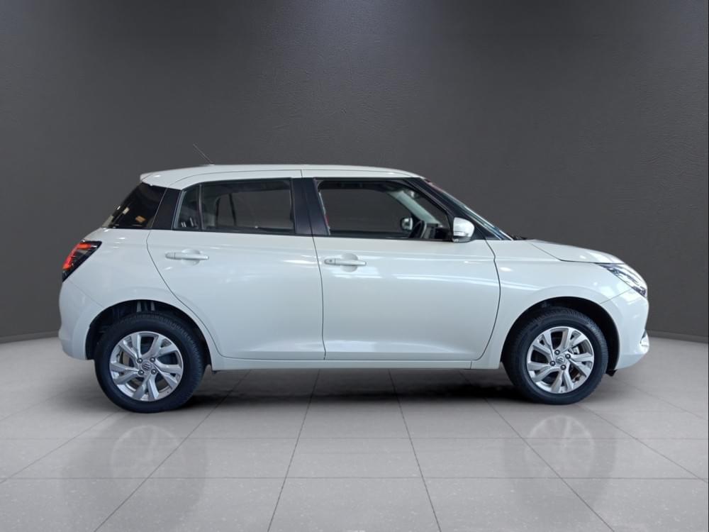 Suzuki N/A 1.2 Gl Plus Cvt