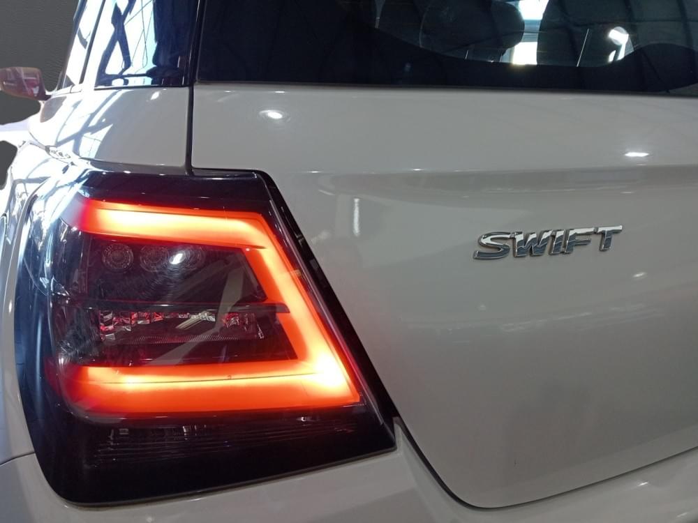 Suzuki N/A 1.2 Gl Plus Cvt