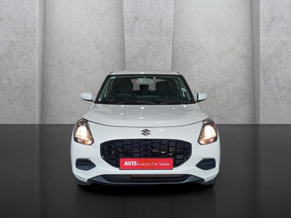 Suzuki Swift 1.2 Gl Plus Cvt