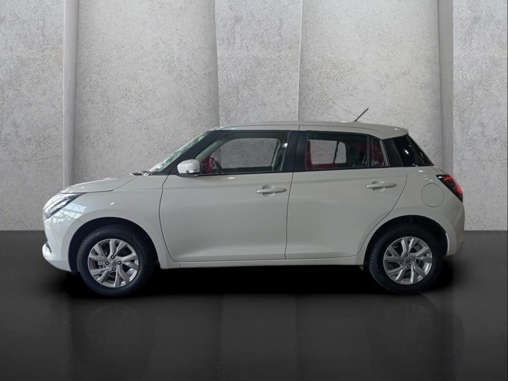 Suzuki Swift 1.2 Gl Plus Cvt