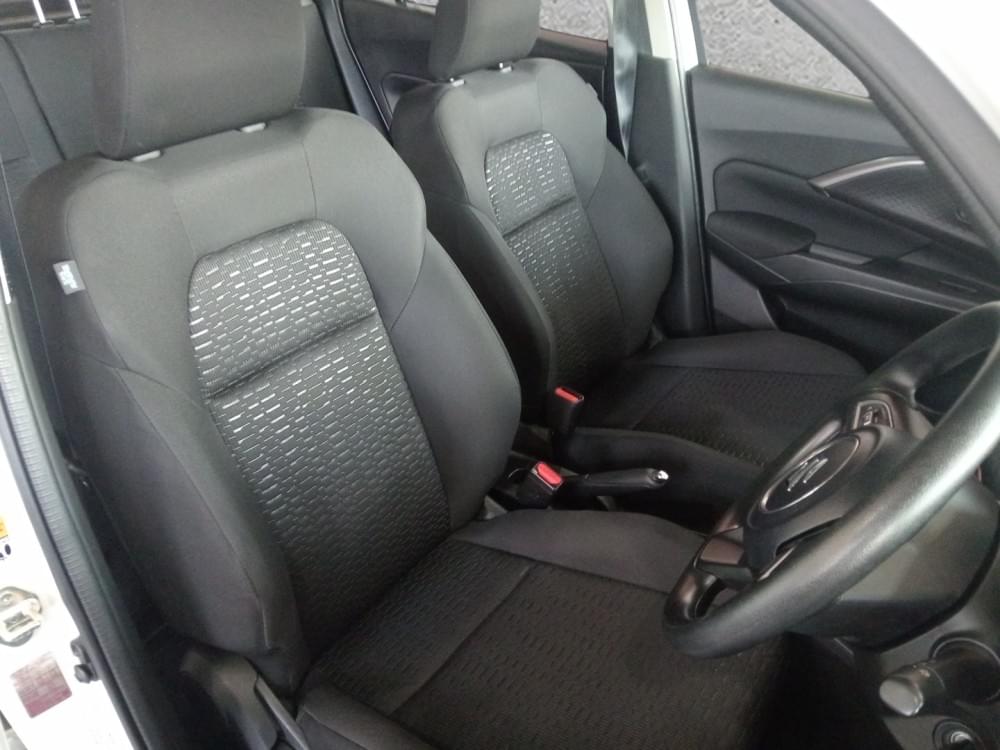 Suzuki Swift 1.2 Gl Plus Cvt