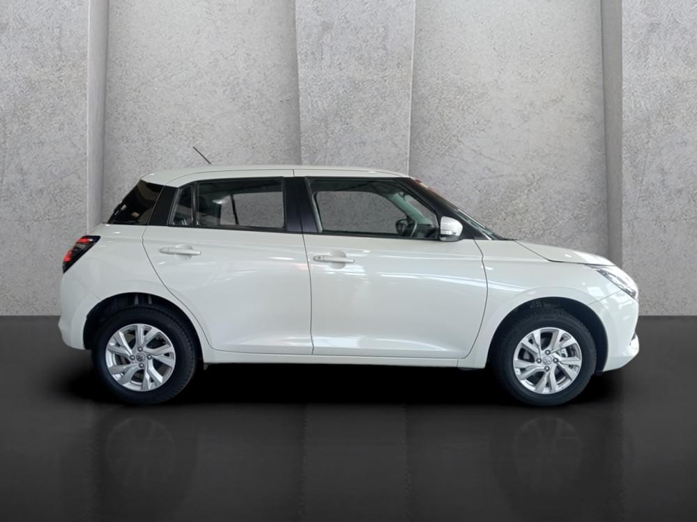 Suzuki Swift 1.2 Gl Plus Cvt