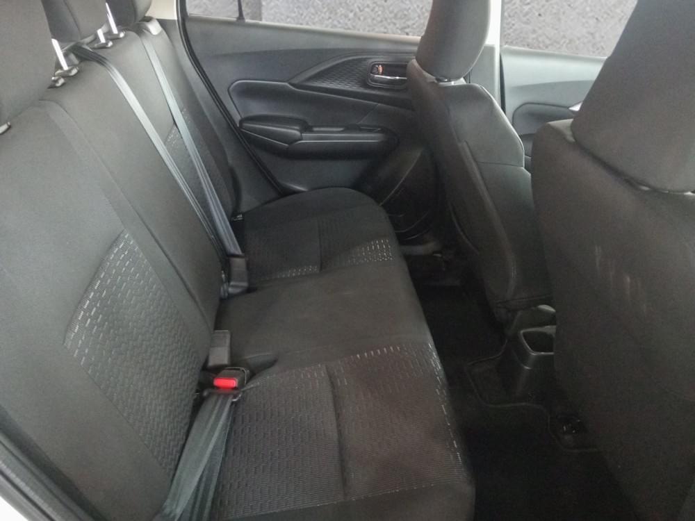 Suzuki Swift 1.2 Gl Plus Cvt