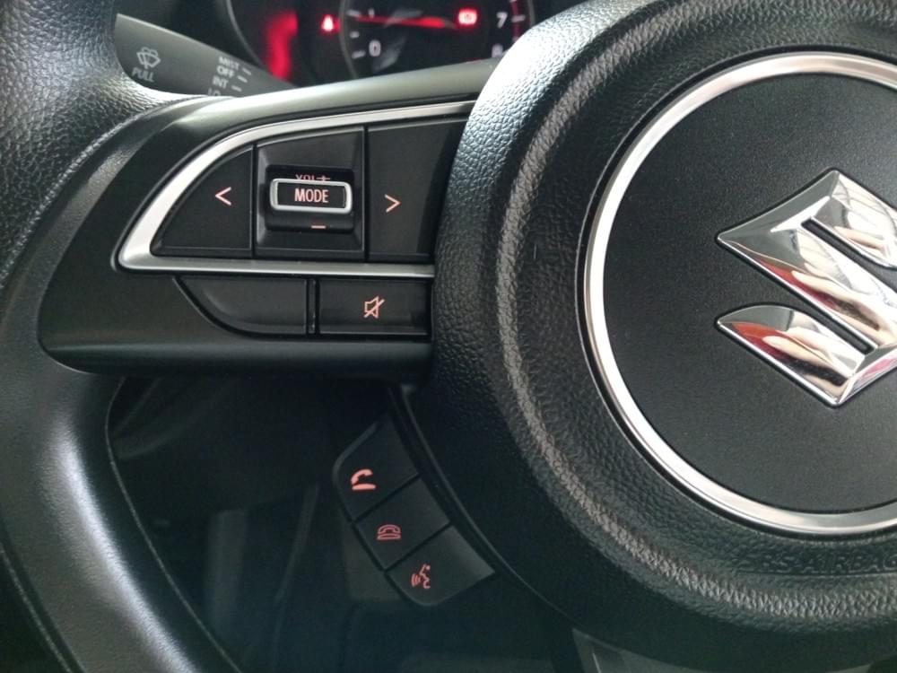 Suzuki Swift 1.2 Gl Plus Cvt