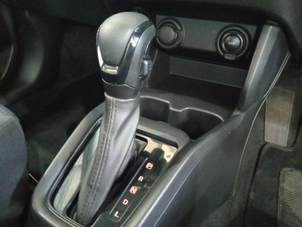 Suzuki Swift 1.2 Gl Plus Cvt