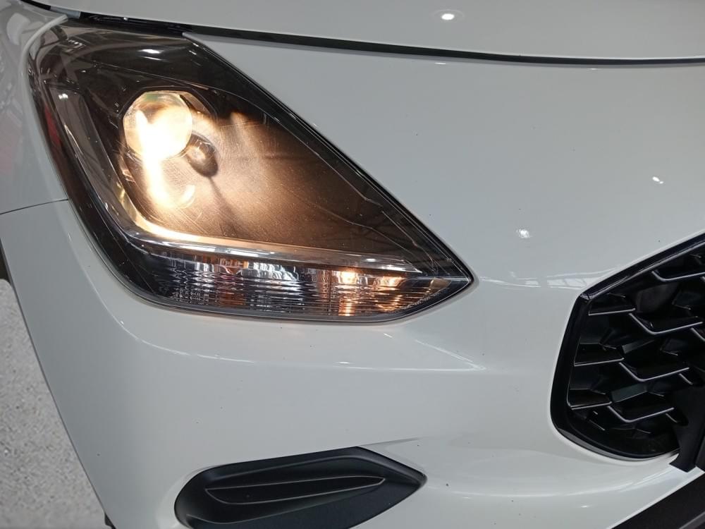 Suzuki Swift 1.2 Gl Plus Cvt