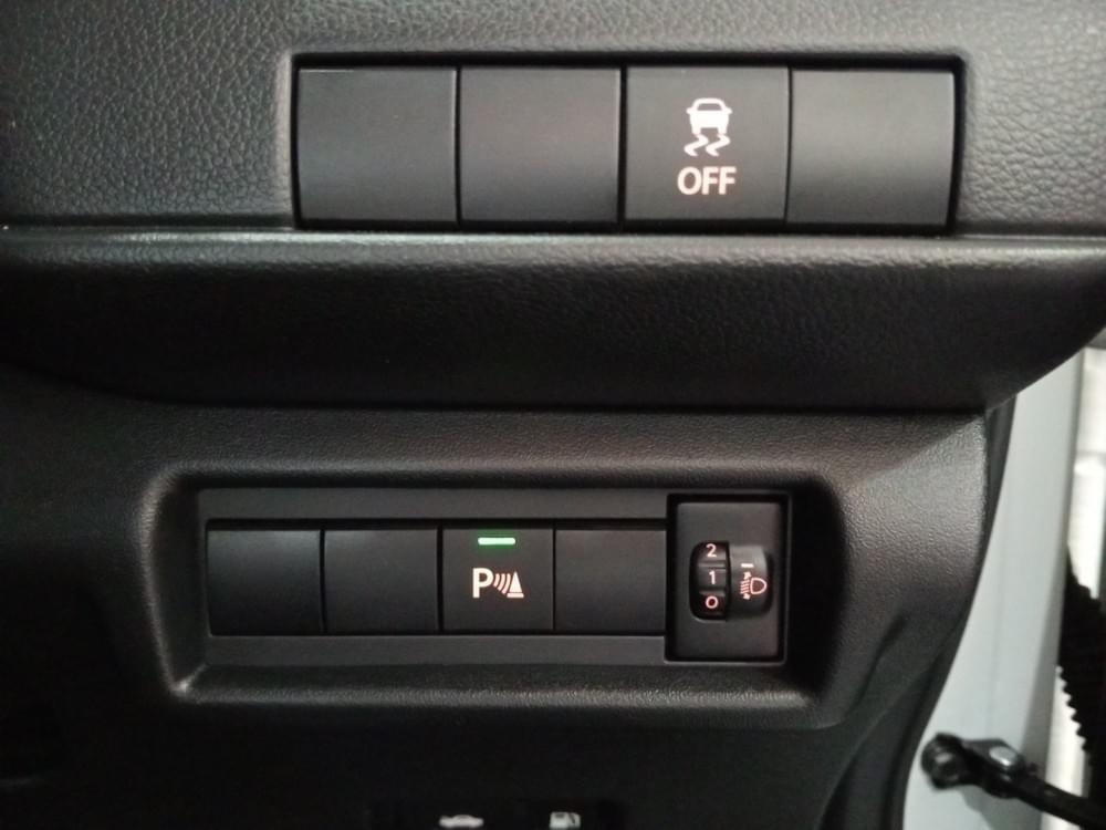 Suzuki Swift 1.2 Gl Plus Cvt