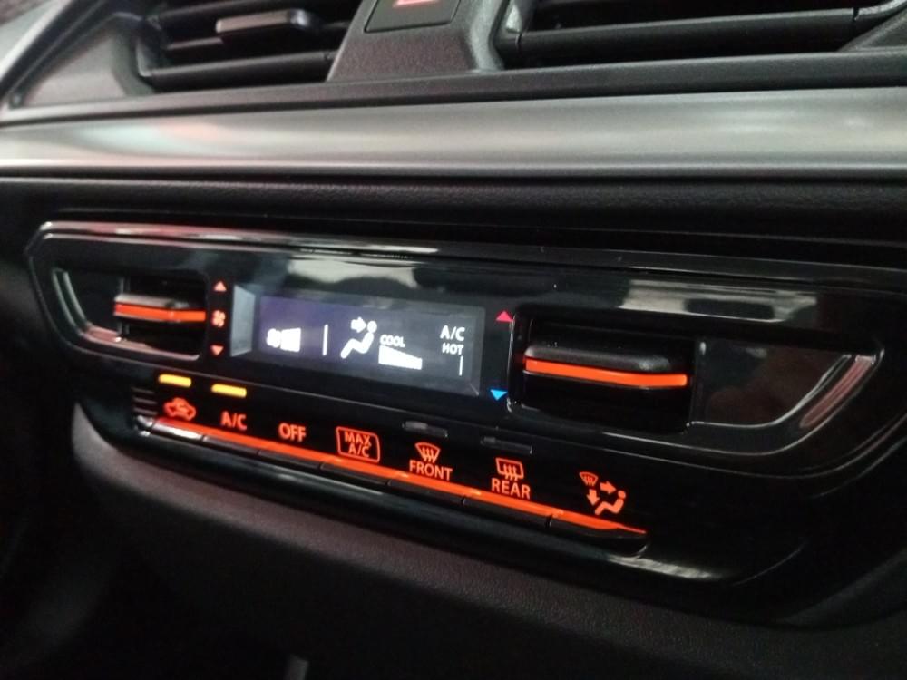 Suzuki Swift 1.2 Gl Plus Cvt