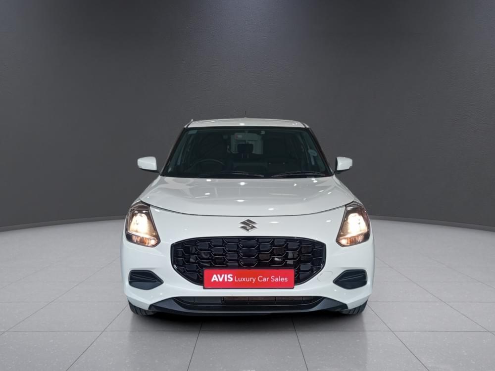 Suzuki Swift 1.2 Gl Plus Cvt