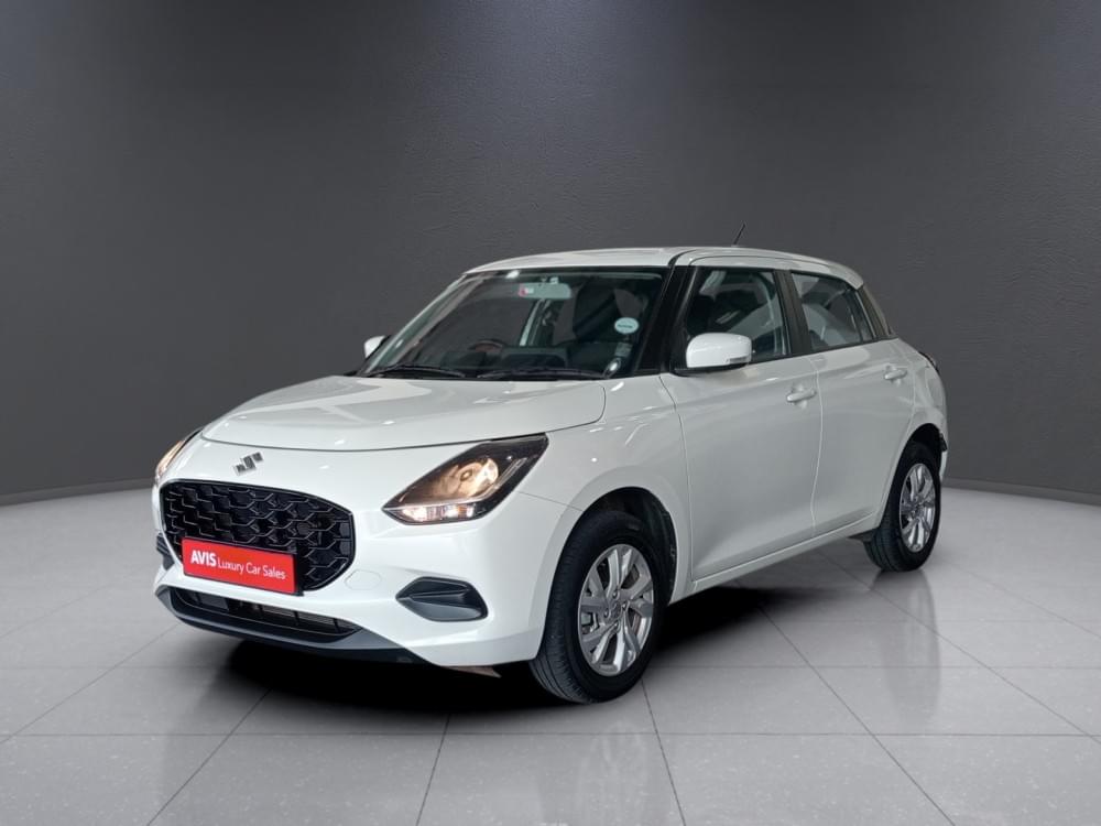 Suzuki Swift 1.2 Gl Plus Cvt