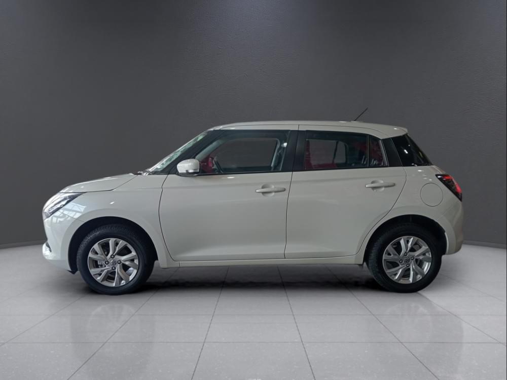 Suzuki Swift 1.2 Gl Plus Cvt