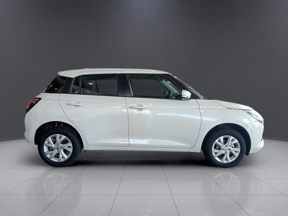 Suzuki Swift 1.2 Gl Plus Cvt