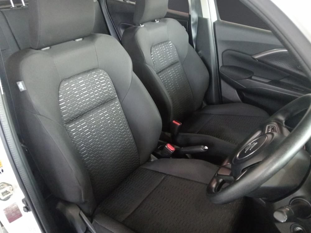 Suzuki Swift 1.2 Gl Plus Cvt