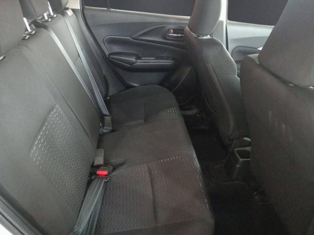 Suzuki Swift 1.2 Gl Plus Cvt