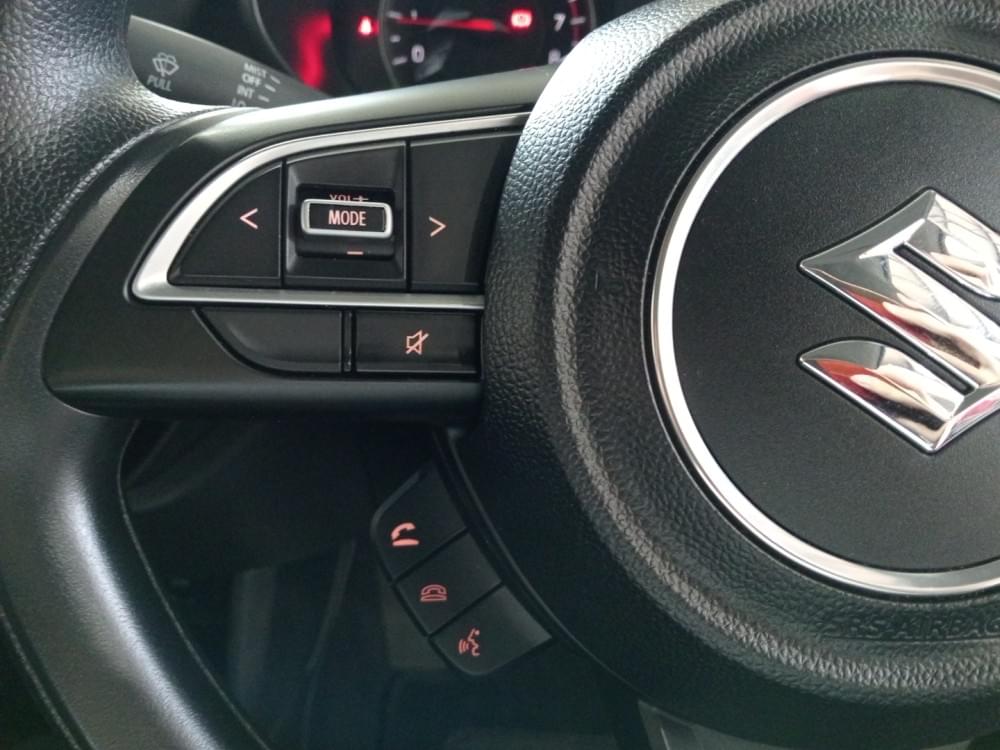 Suzuki Swift 1.2 Gl Plus Cvt