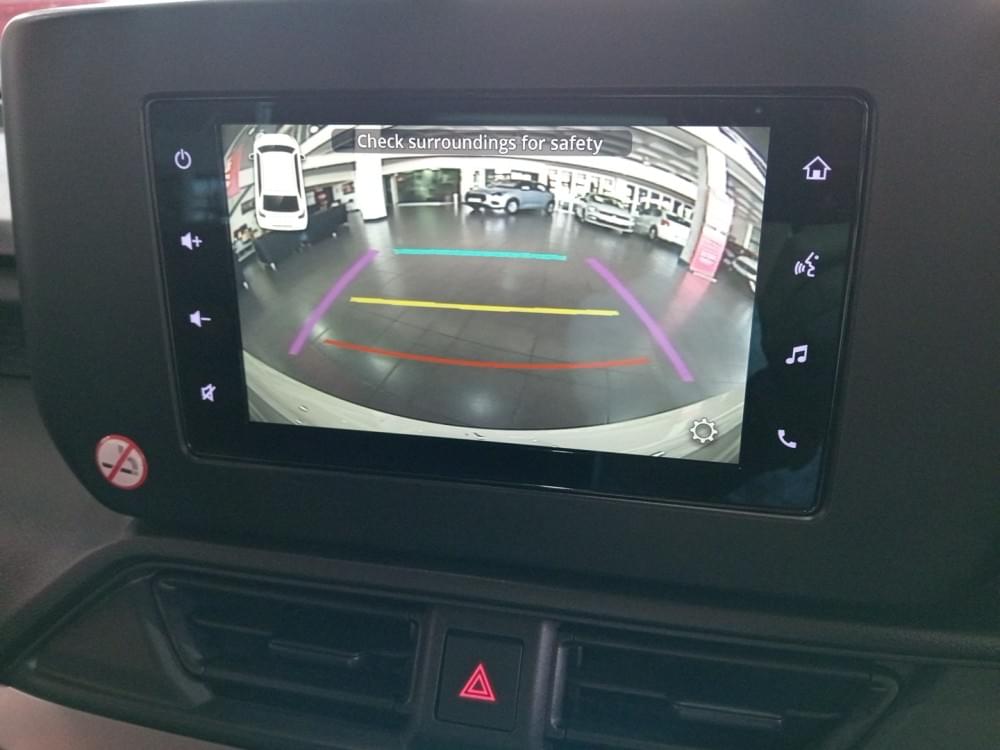 Suzuki Swift 1.2 Gl Plus Cvt