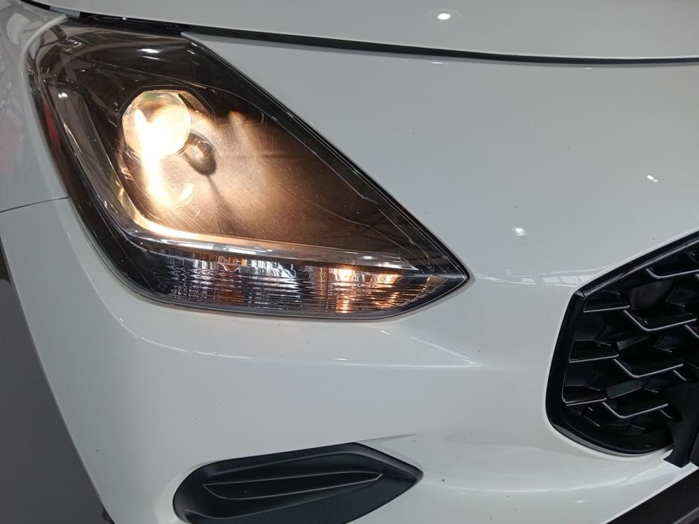 Suzuki Swift 1.2 Gl Plus Cvt