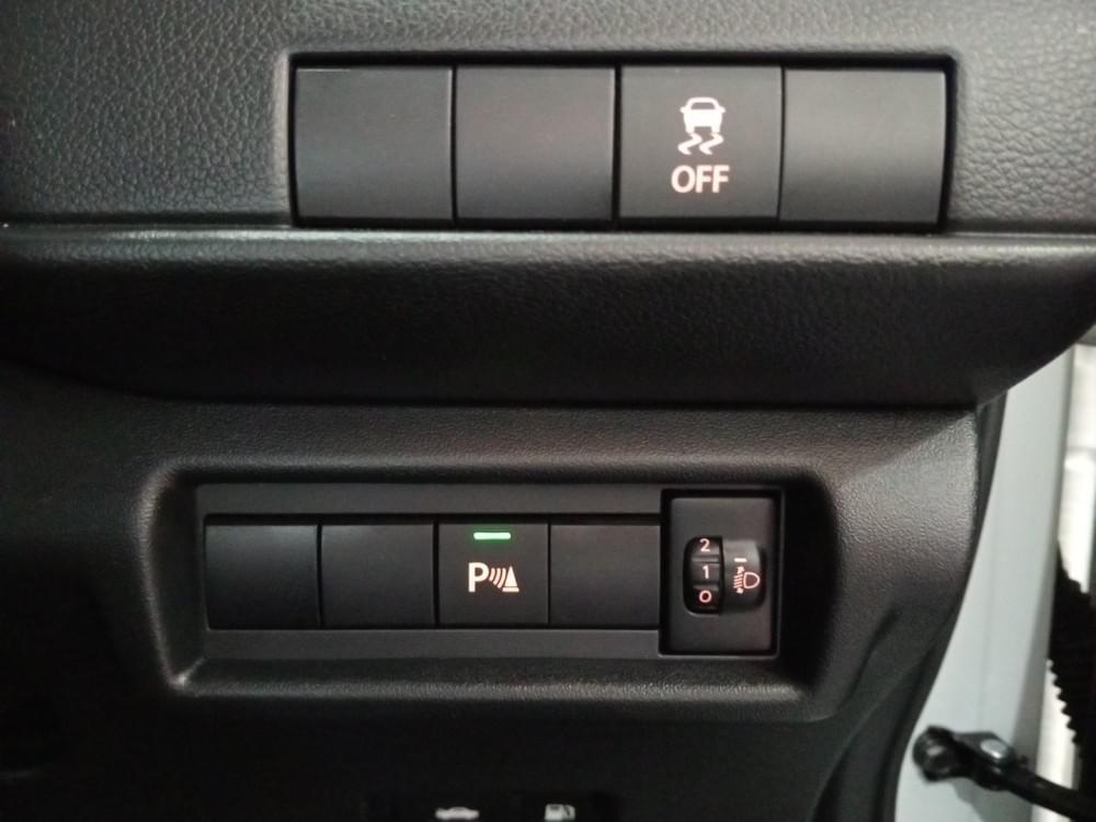 Suzuki Swift 1.2 Gl Plus Cvt