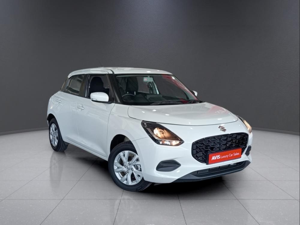 Suzuki Swift 1.2 Gl Plus Mt