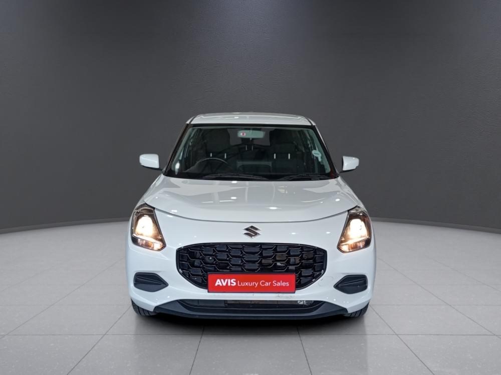 Suzuki Swift 1.2 Gl Plus Mt