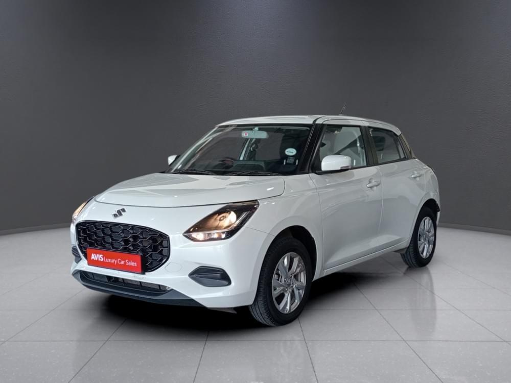 Suzuki Swift 1.2 Gl Plus Mt