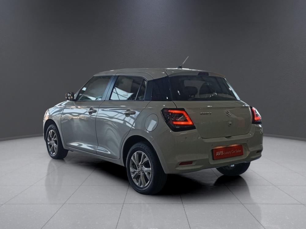 Suzuki Swift 1.2 Gl Plus Mt